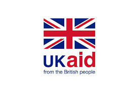 UK AID logo