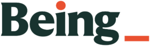 being-logo